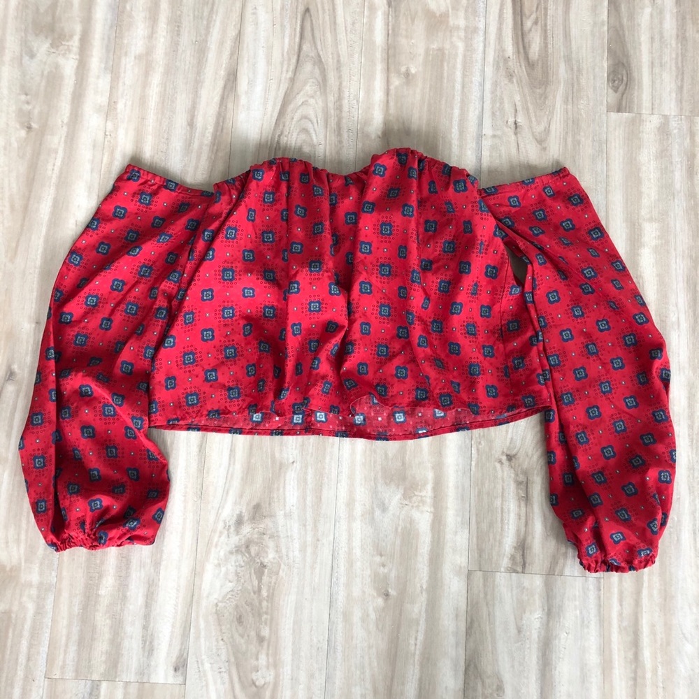 Stone Cold Fox Hefner Holy Tube - Sz 1